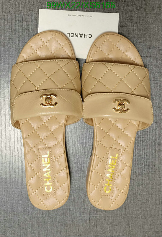 SAMC - CHL Women Shoes Slippers - 146