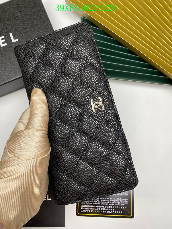 Glami - CHL Wallet - 2674