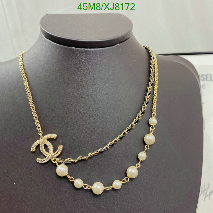 SAMC - CHL Jewelry - 907