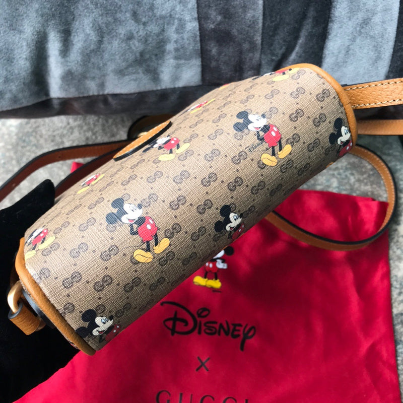 Satchel Bags - GCI Bags - 6147