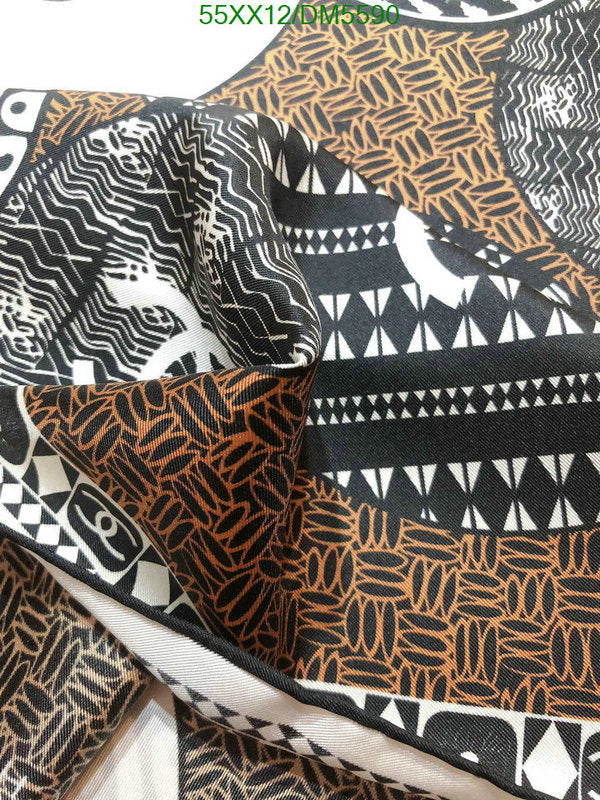 SAMC - CHL Scarves - 111