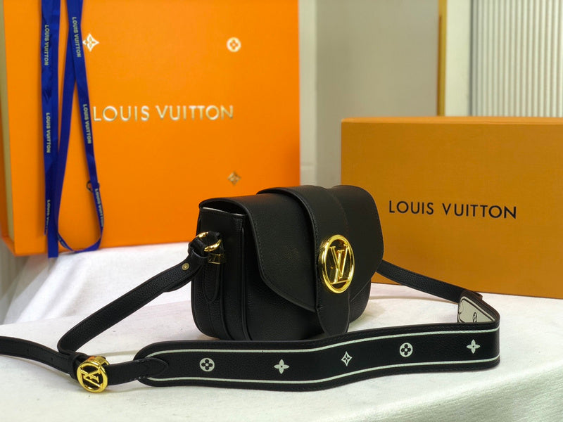 Satchel Bags - VL Bags - 1056
