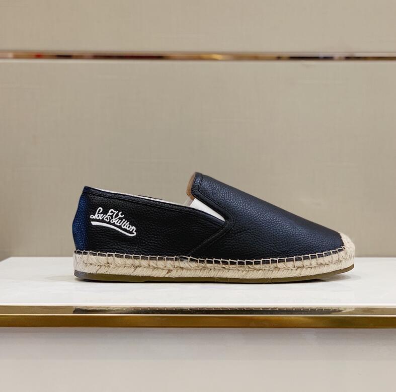 Glamy - LOV Men Shoes - 1614