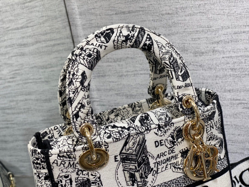 Glami Fashion - DIR Bags - 072
