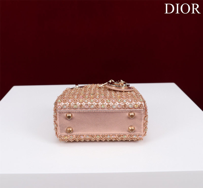 Glami Fashion - DIR Bags - 1687