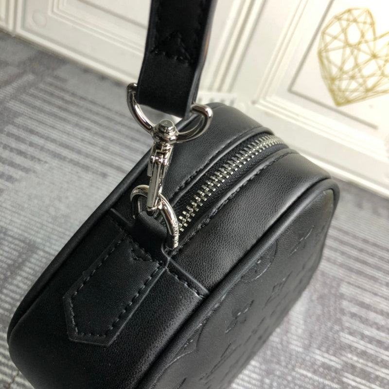 Satchel Bags - VL Bags - 3985