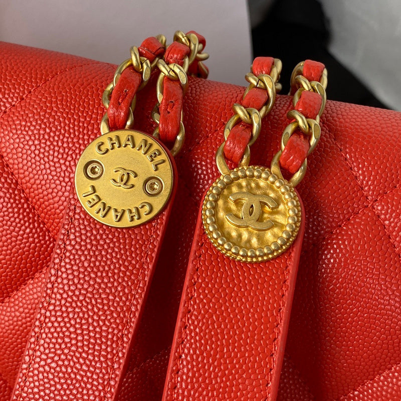 Satchel Bags - CHL Bags - 2065