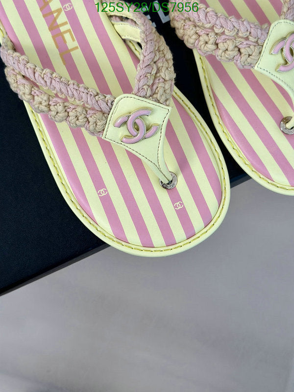 SAMC - CHL Women Shoes Slippers - 019