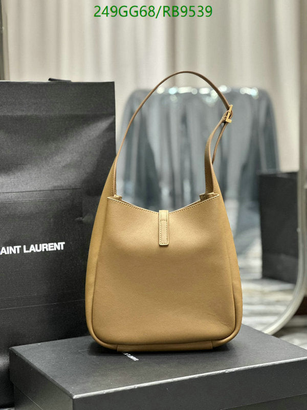 SAMC - YLS Bags - 263