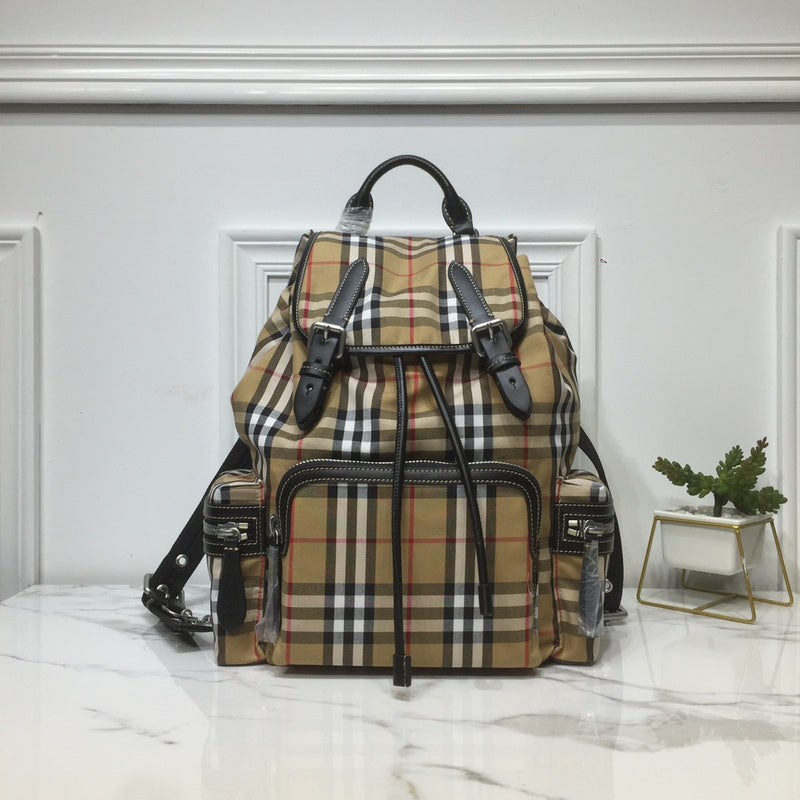 Glami Fashion -BBR Bags - 1515