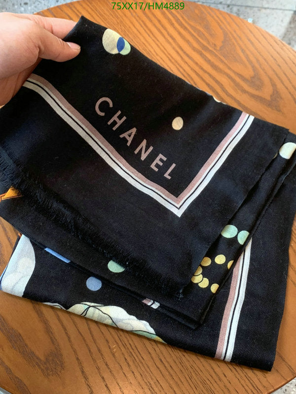 SAMC - CHL Scarves - 829