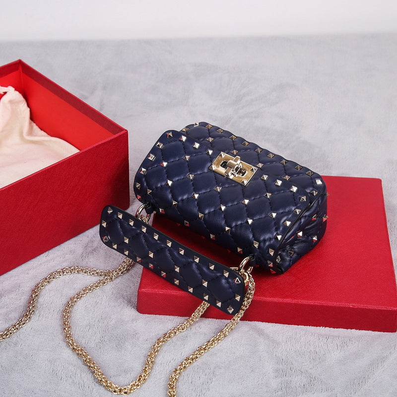 Satchel Bags - VTO Bags - 030