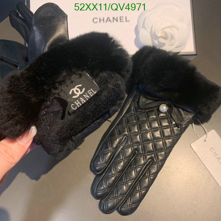 SAMC - CHL Gloves - 173