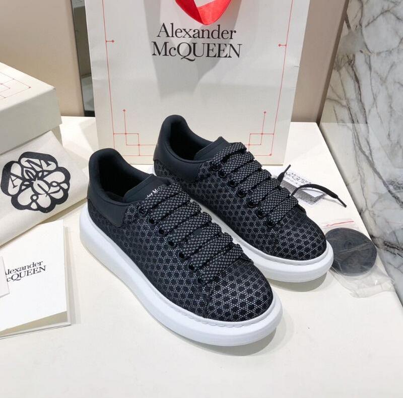 Glamy - AQ Men SHoes - 486