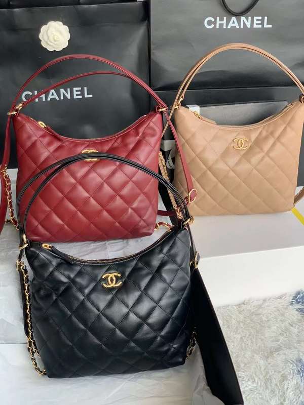 Satchel Bags - CHL Bags - 6126