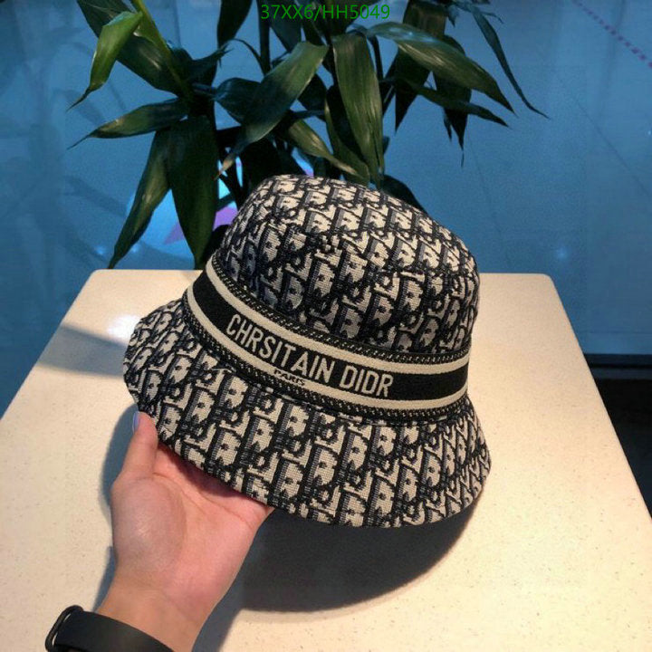 SAMC - DOR Caps & Hats - 098