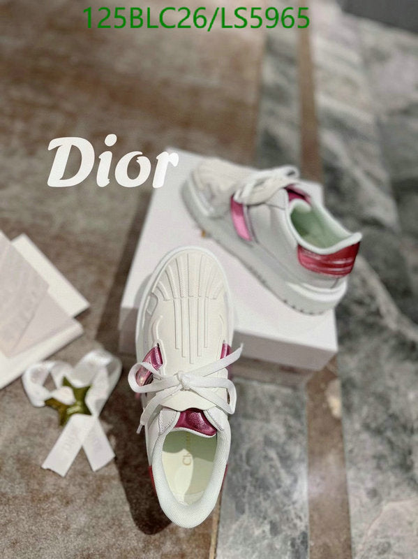 SAMC - DOR Women Sneakers - 127