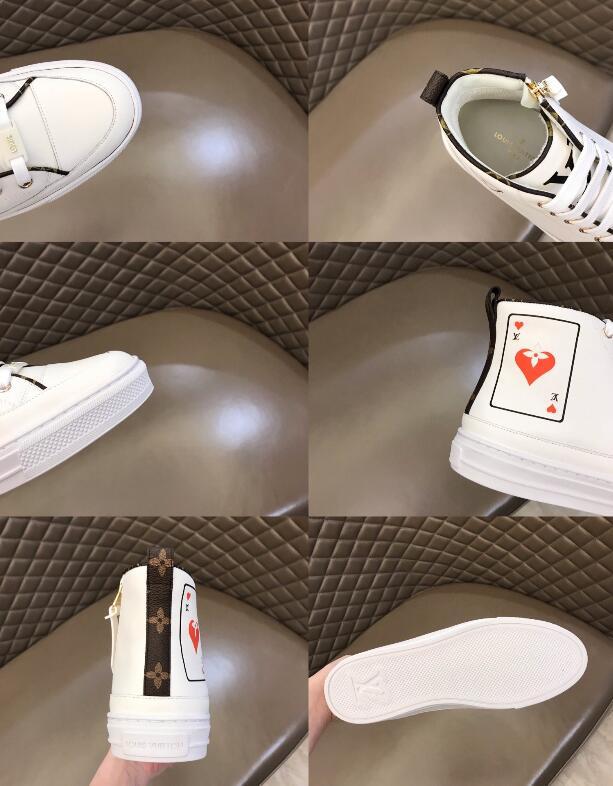 SAMC - LOV Men Shoes - 1726