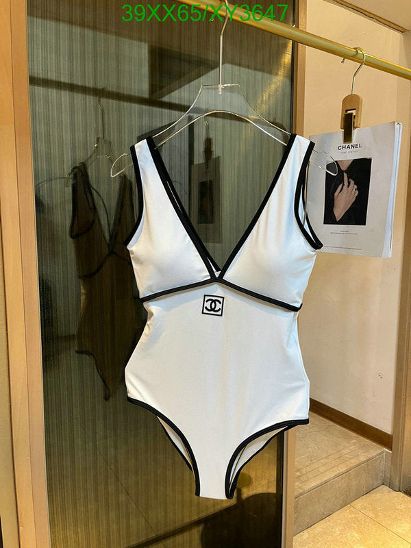 SAMC - CHL Swimsuits - 195