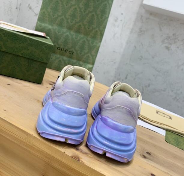 SAMC - GUKI Women Shoes - 1367