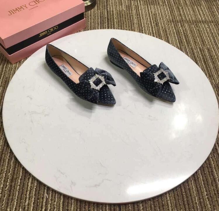 SAMC - JMC Shoes - 159