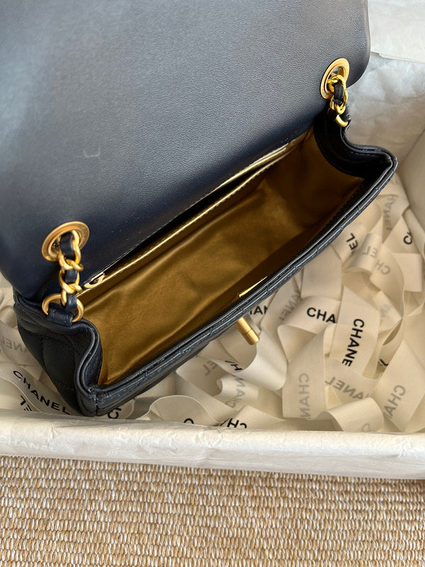 Satchel Bags - CHL Bags - 3461