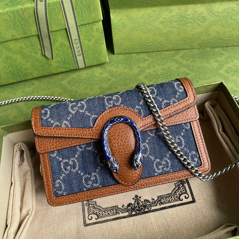 Satchel Bags - GCI Bags - 5997