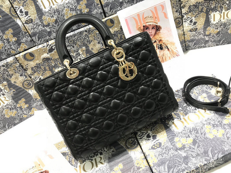 Glami Fashion - DIR Bags - 1487