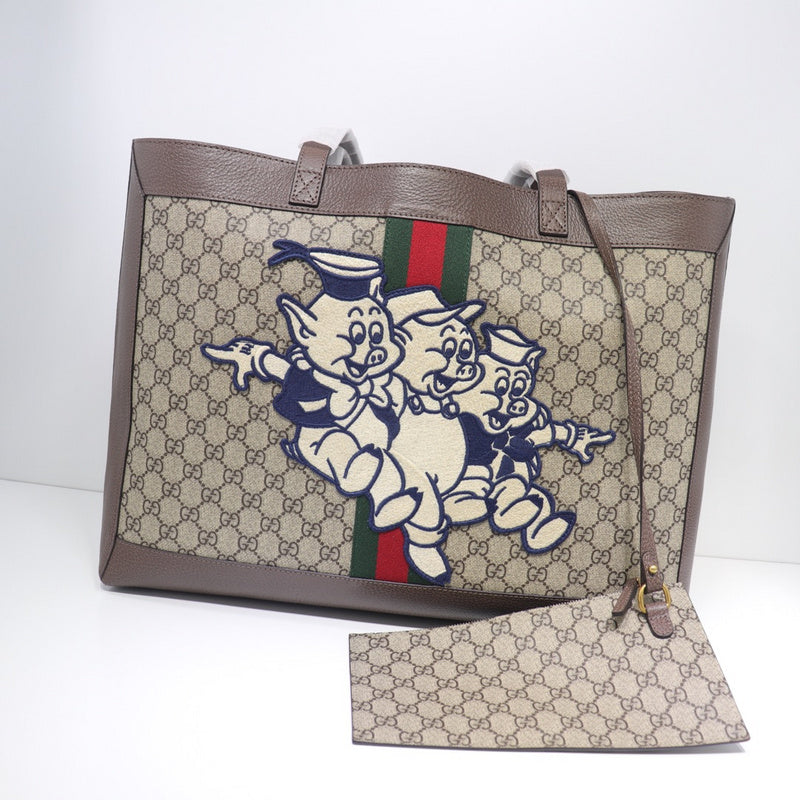 Satchel Bags - GCI Bags - 1810