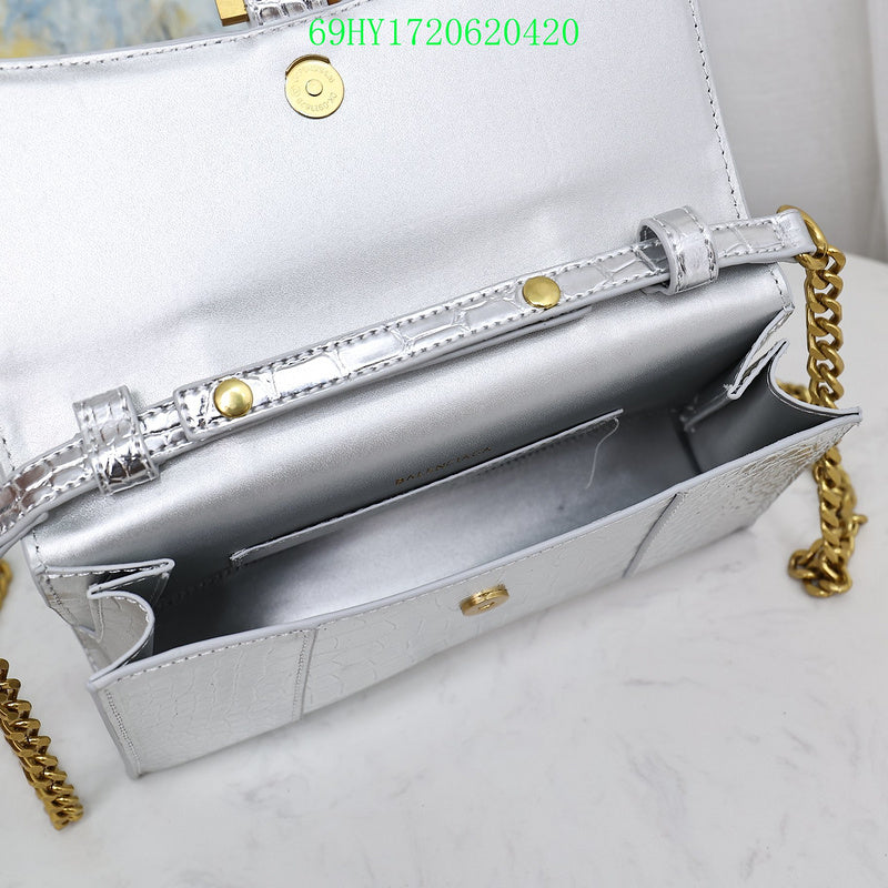 Satchel Bags - BGA Bags - 2238