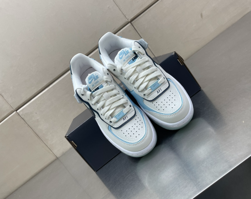 SAMC - NKE Shoes - 003