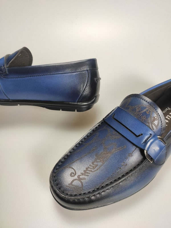 glami - BRE Men Shoes - 665