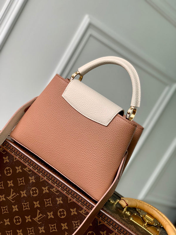 Satchel Bags - VL Bags - 1768