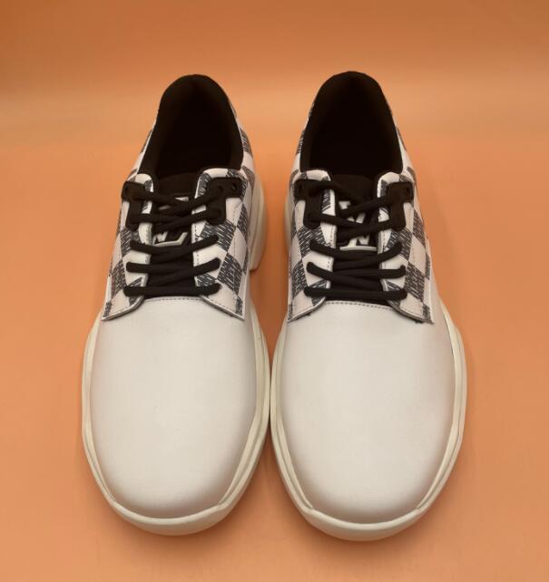Glamy - LOV Men Shoes - 926