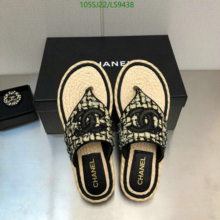 SAMC - CHL Women Shoes Slippers - 220