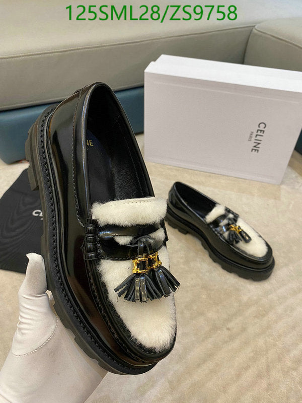 SAMC - COL Women Shoes - 204