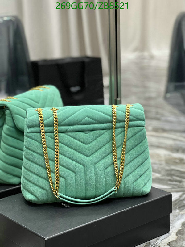 SAMC - YLS Bags - 232