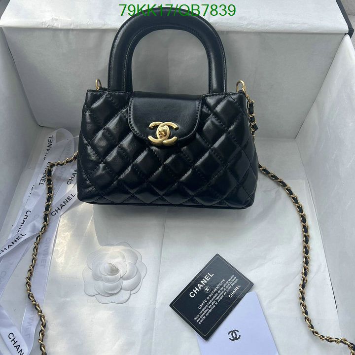 SAMC - CHL Bags Crossbody - 129