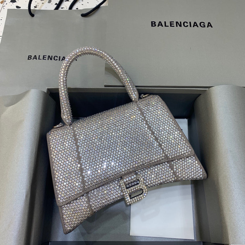 Satchel Bags - BGA Bags - 738
