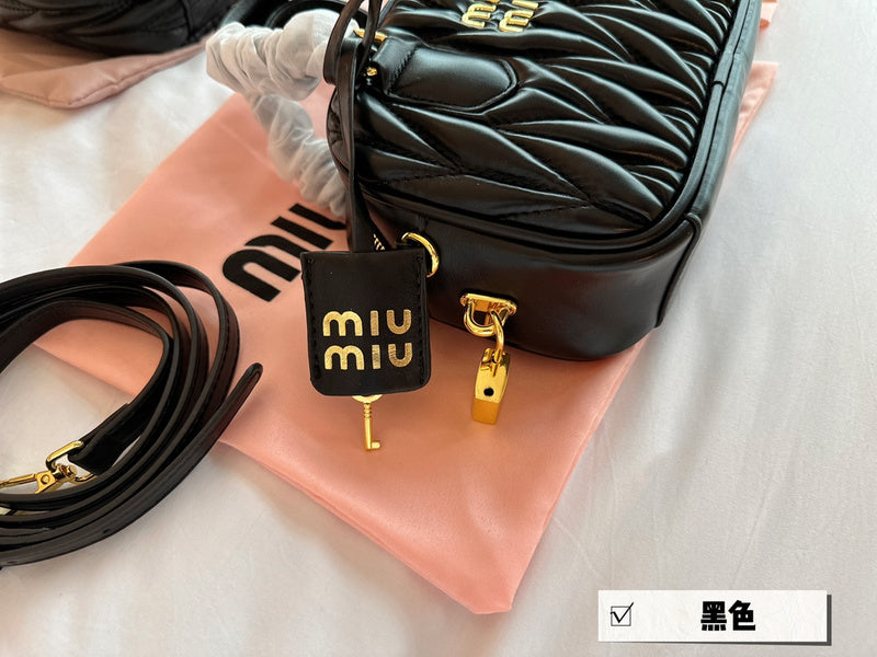 Satchel Bags - MMU Bags - 003