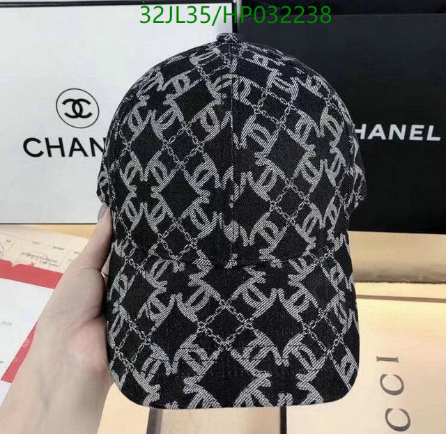 SAMC - CHL Caps & Hats - 525