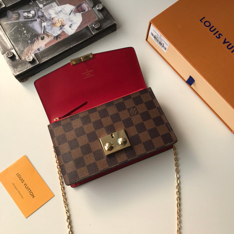 Satchel Bags - VL Bags - 4154
