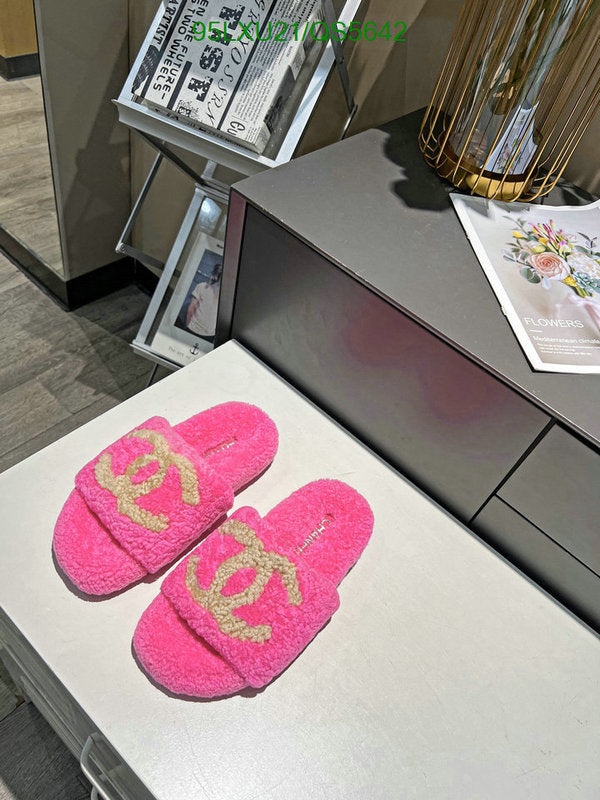 SAMC - CHL Women Shoes Slippers - 151