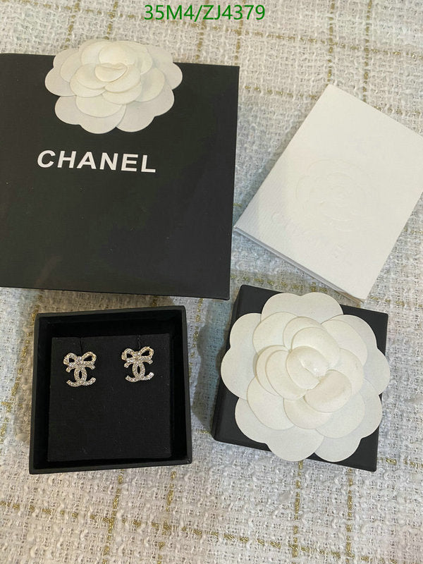 SAMC - CHL Jewelry - 1104