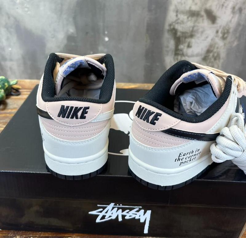 SAMC - NKE Shoes - 376