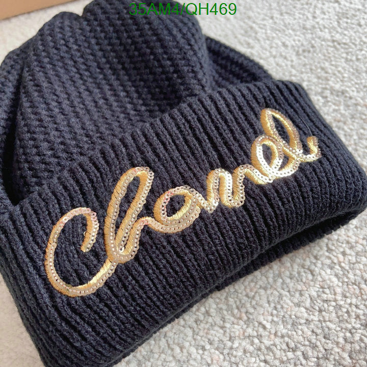 SAMC - CHL Caps & Hats - 134