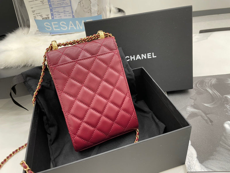ELE - CHL Bags - 587