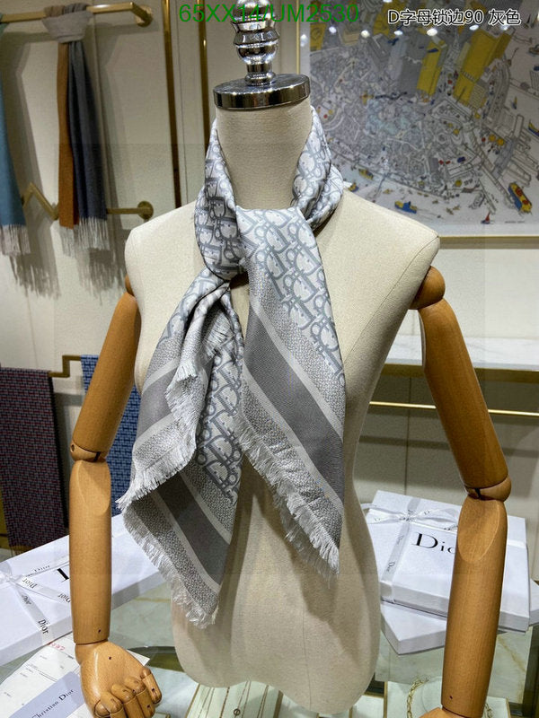 SAMC - DOR Scarves - 225