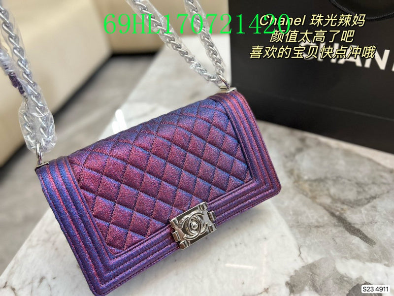 Glami - CHL Bags - 2468