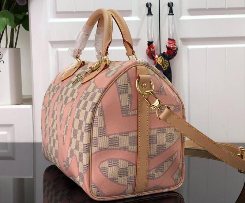 SAMC - LOV Bags - 2113